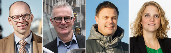 Talare Business Arena