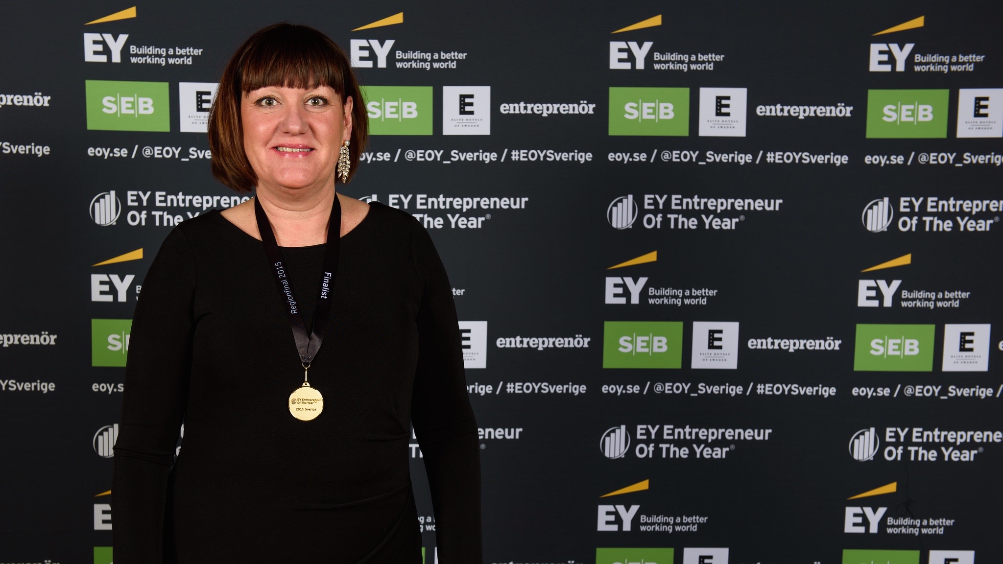 Årets kvinnliga stjärnskott