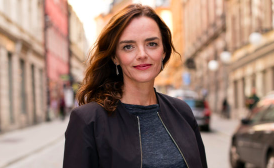 Linda Burenius Magnusson