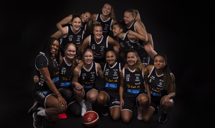 Luleå Basket