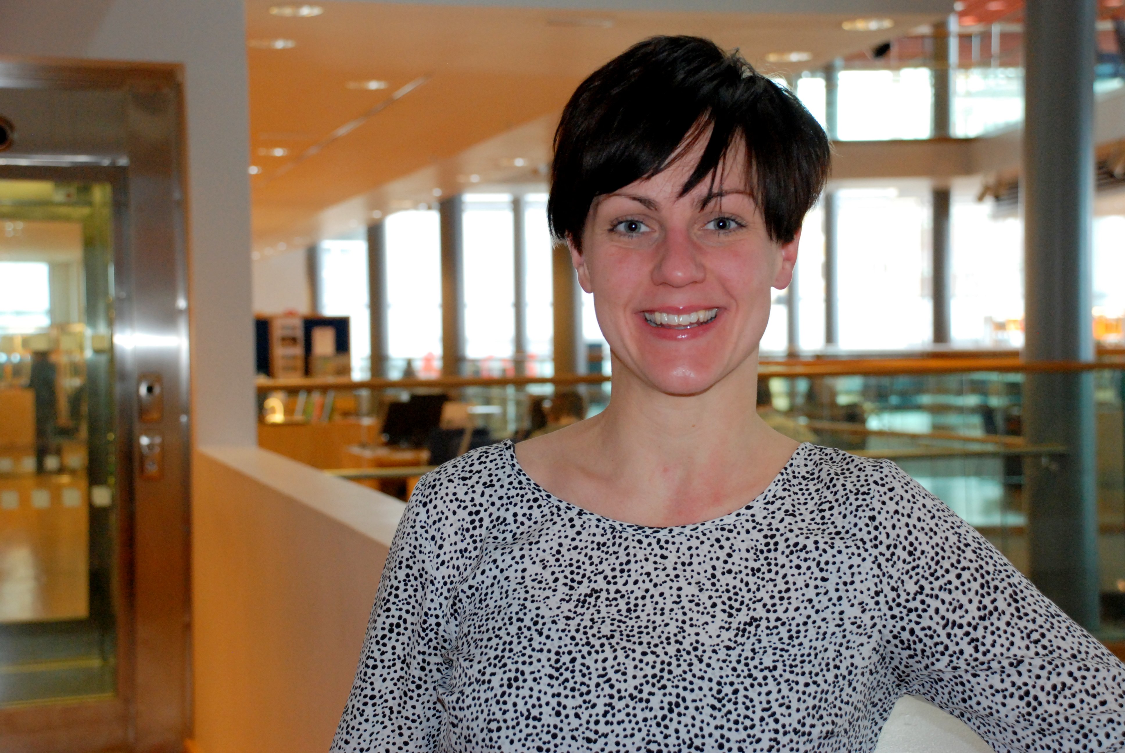 Röstcenter för sång och röstvård