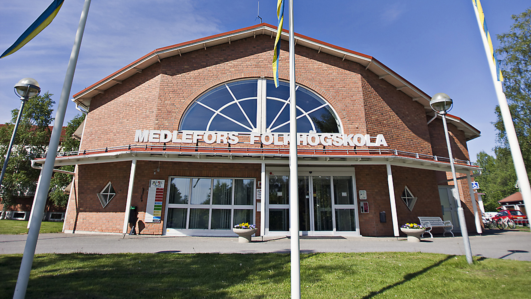 Medlefors