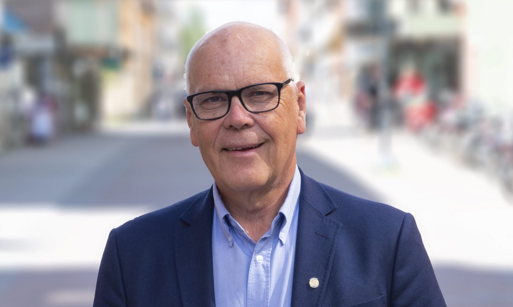 Lars Olov Söderström