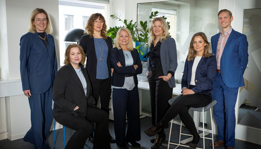 Nyföretagarcentrum Nord