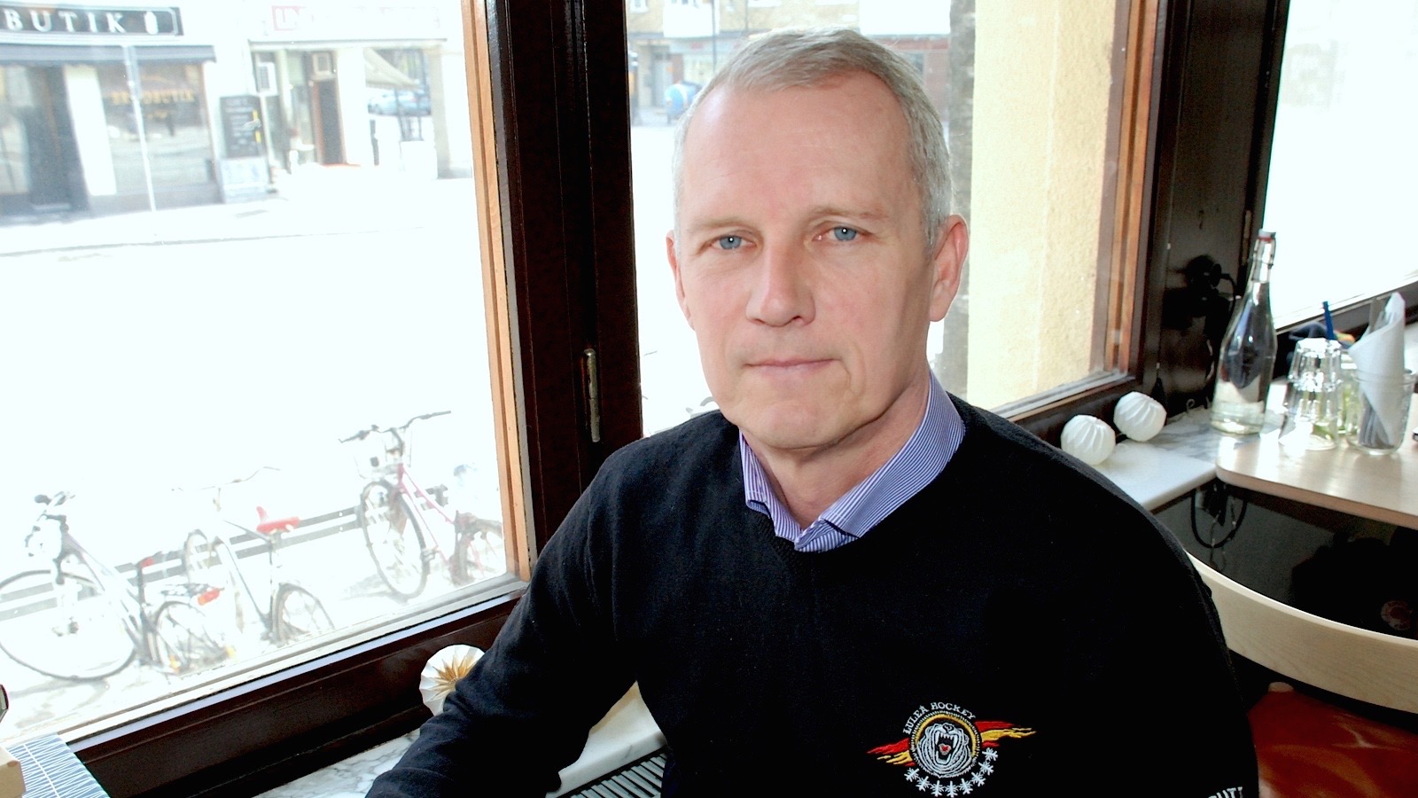 Stefan Enbom Luleå Hockey (1)