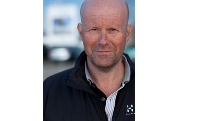 Öjebyns Glas ökar omsättningen