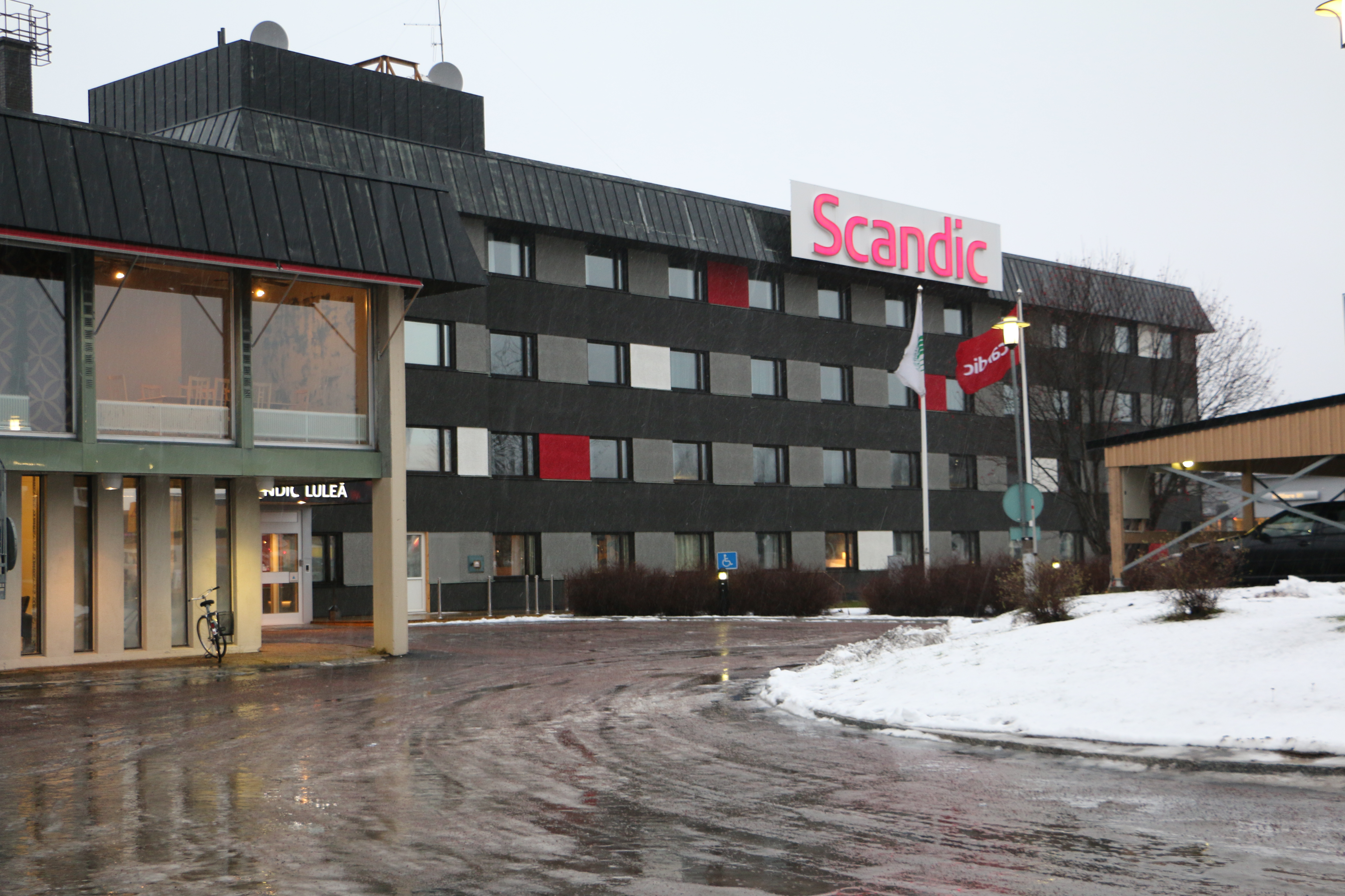 Scandic 1