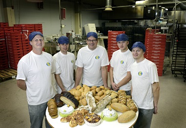 Bröderna Olofsson Bageri