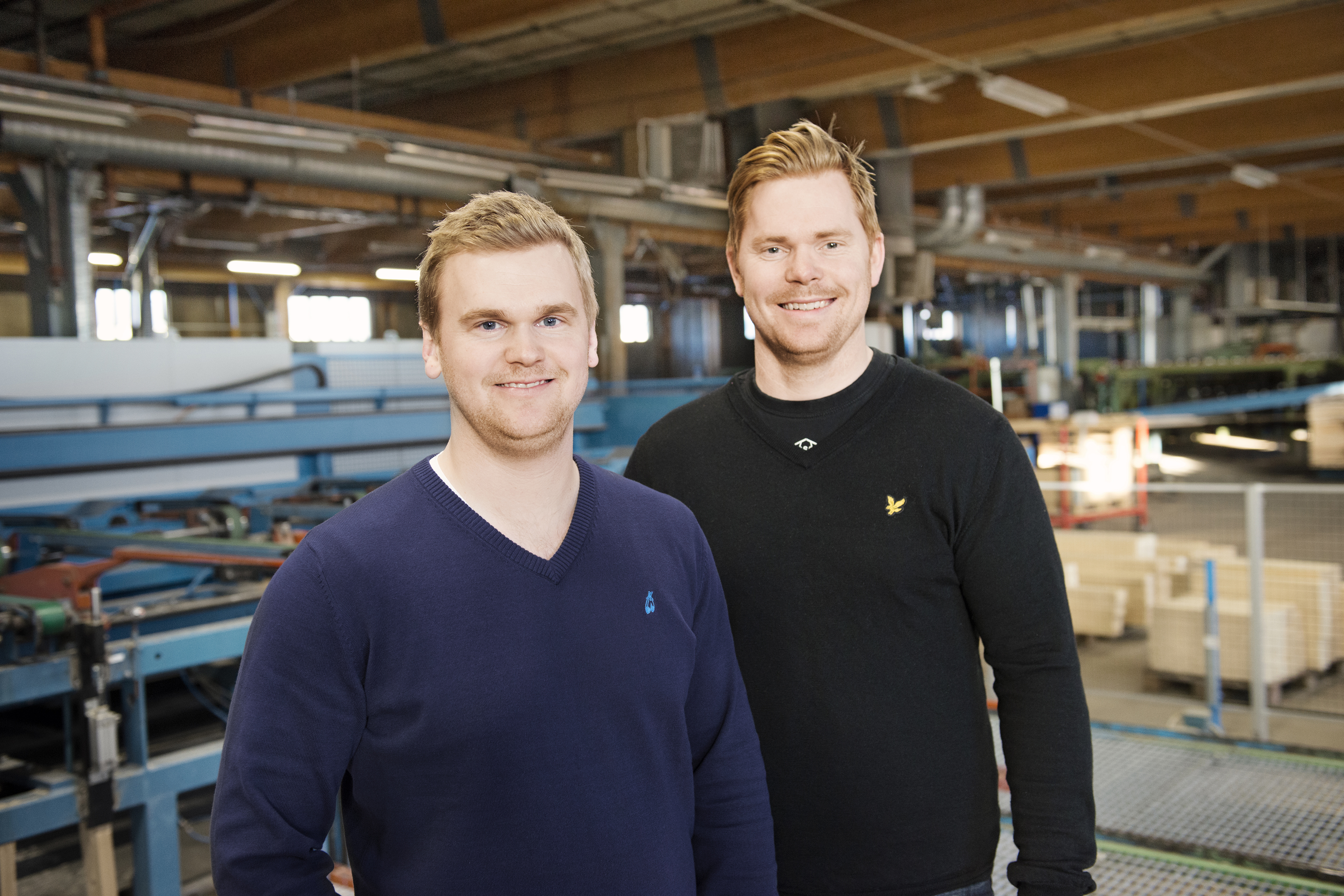 Arvidssons Takstolar