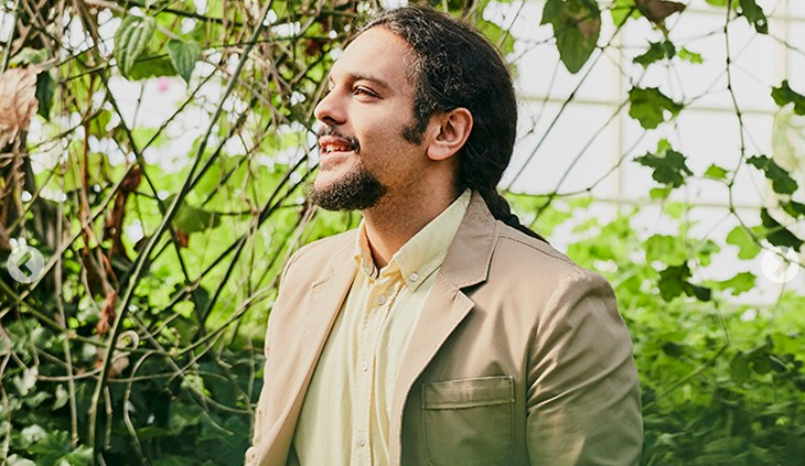 Amin Mazraeh, SCMT Group AB