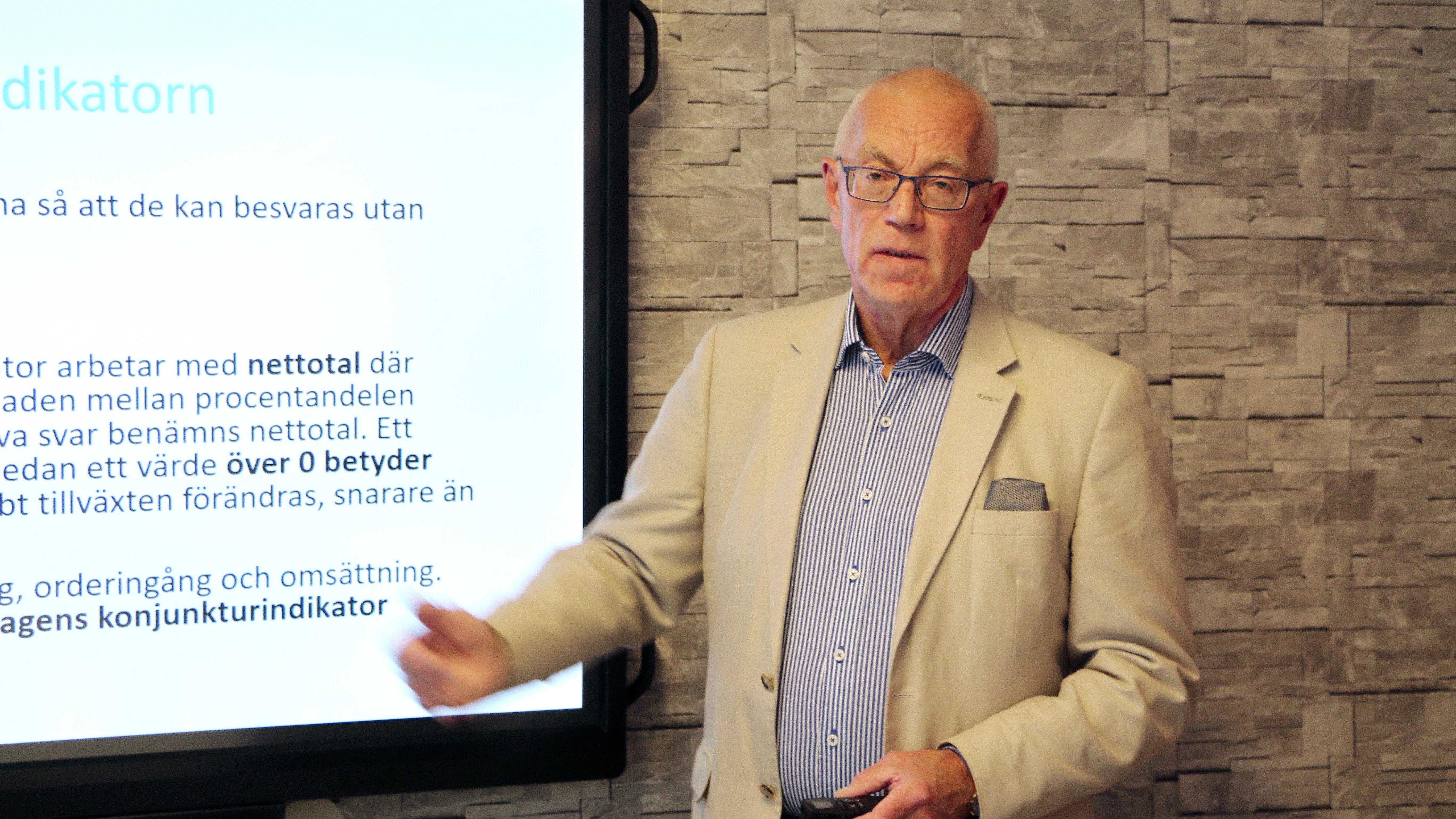 Torbjörn Halvardsson Företagarna