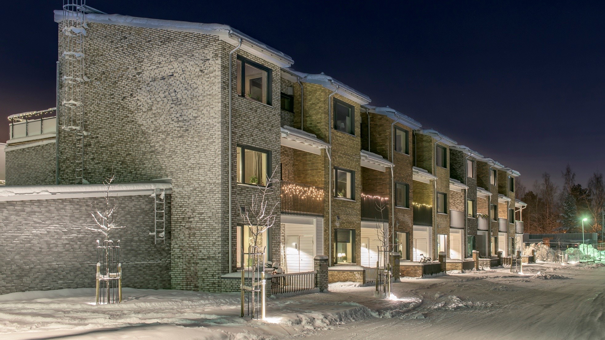 Svanenmärkta Galärens