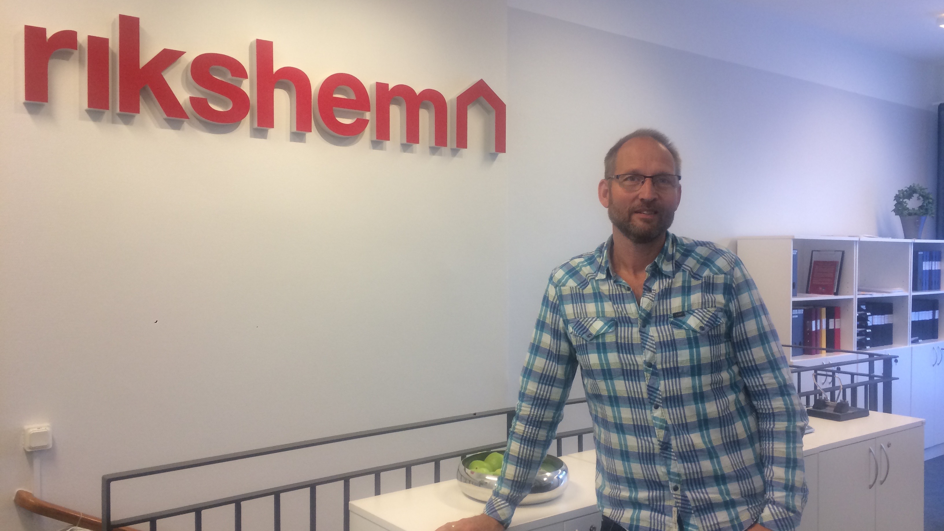 Galären blir hyresvärd åt hyresvärdar