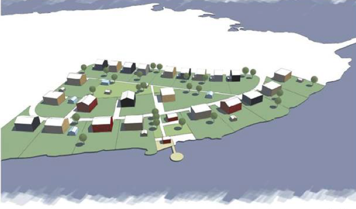 MAF på Killingholmen