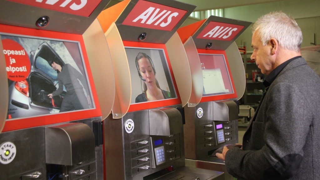 Frontpoint säljer till Dramaten och Operan