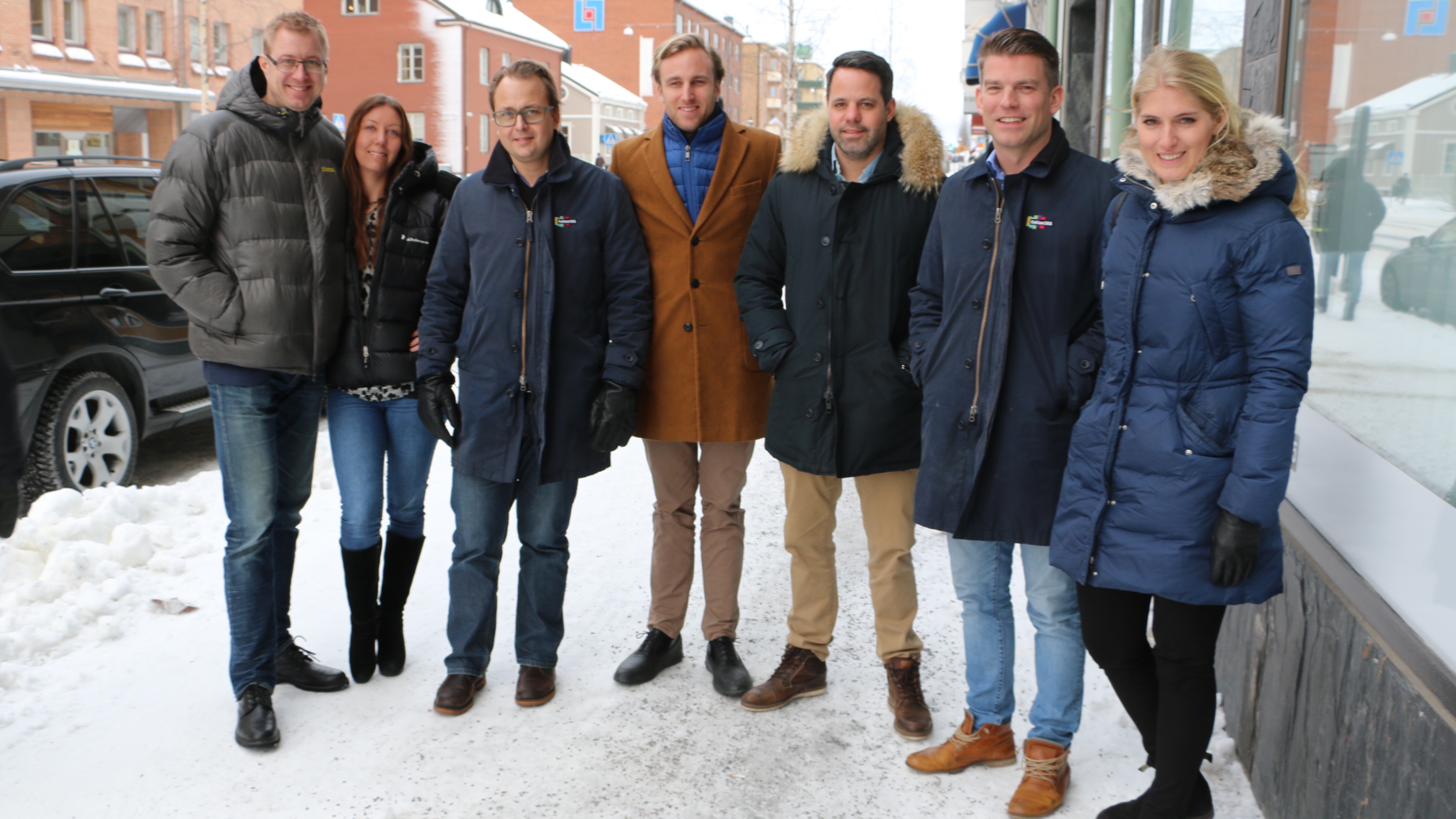 Schibsted och Reklam 365