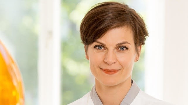 Fredrika Fredmark blir PR-ansvarig för Max