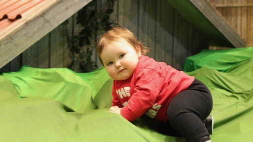 Hemvändarevent Junibacken