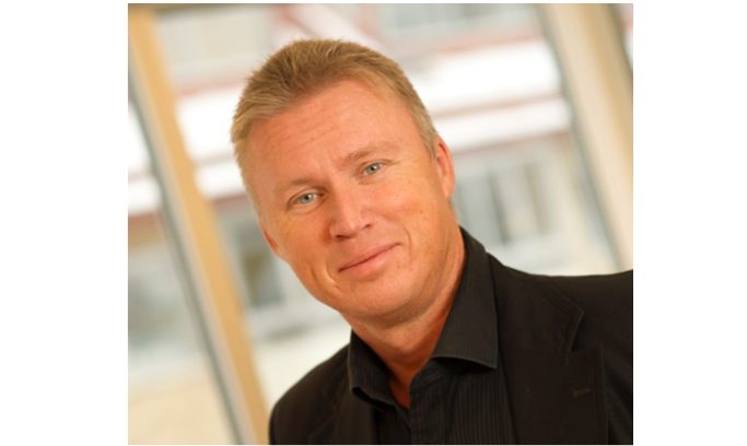 Johnny Bröms årets IT-chef