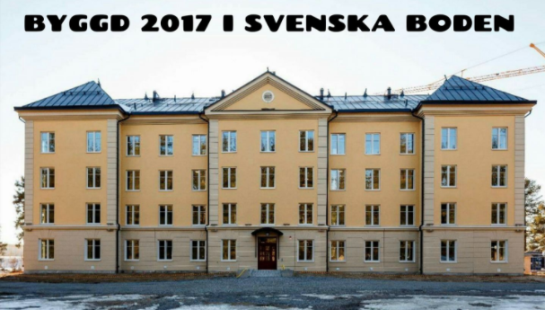 Wikstens gjorde vackraste byggnaden