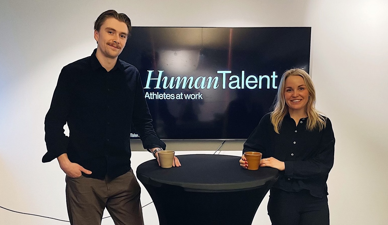 Human Talent