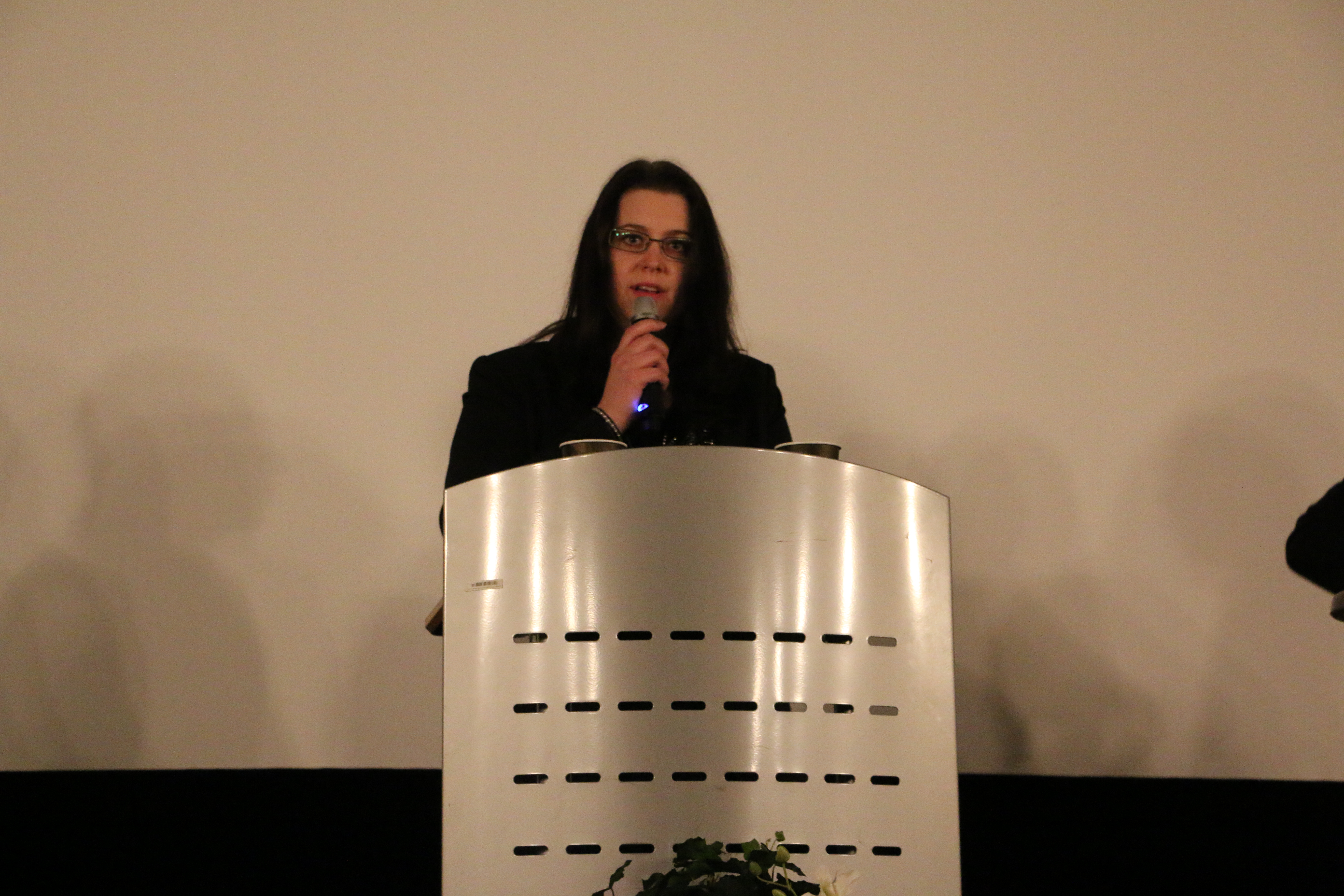 Kalixmöte Ellinor Söderlund