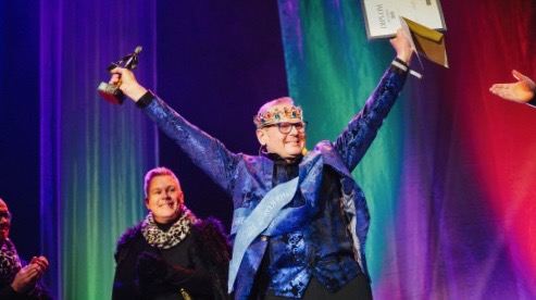 Peder Ledin Fastighetsbyrån