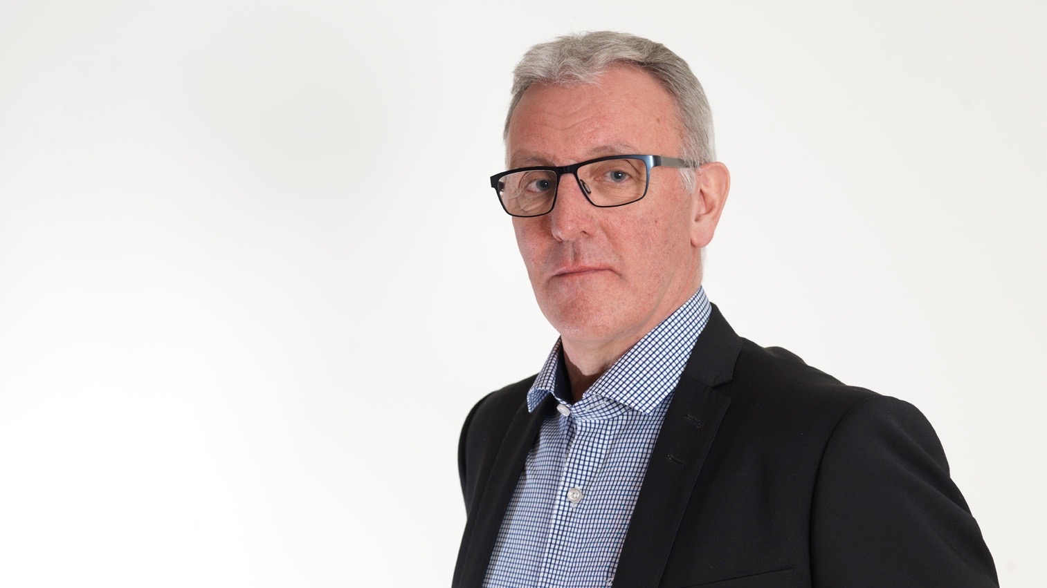 Wilhelm Risberg ny vd för Lindbäcks boende