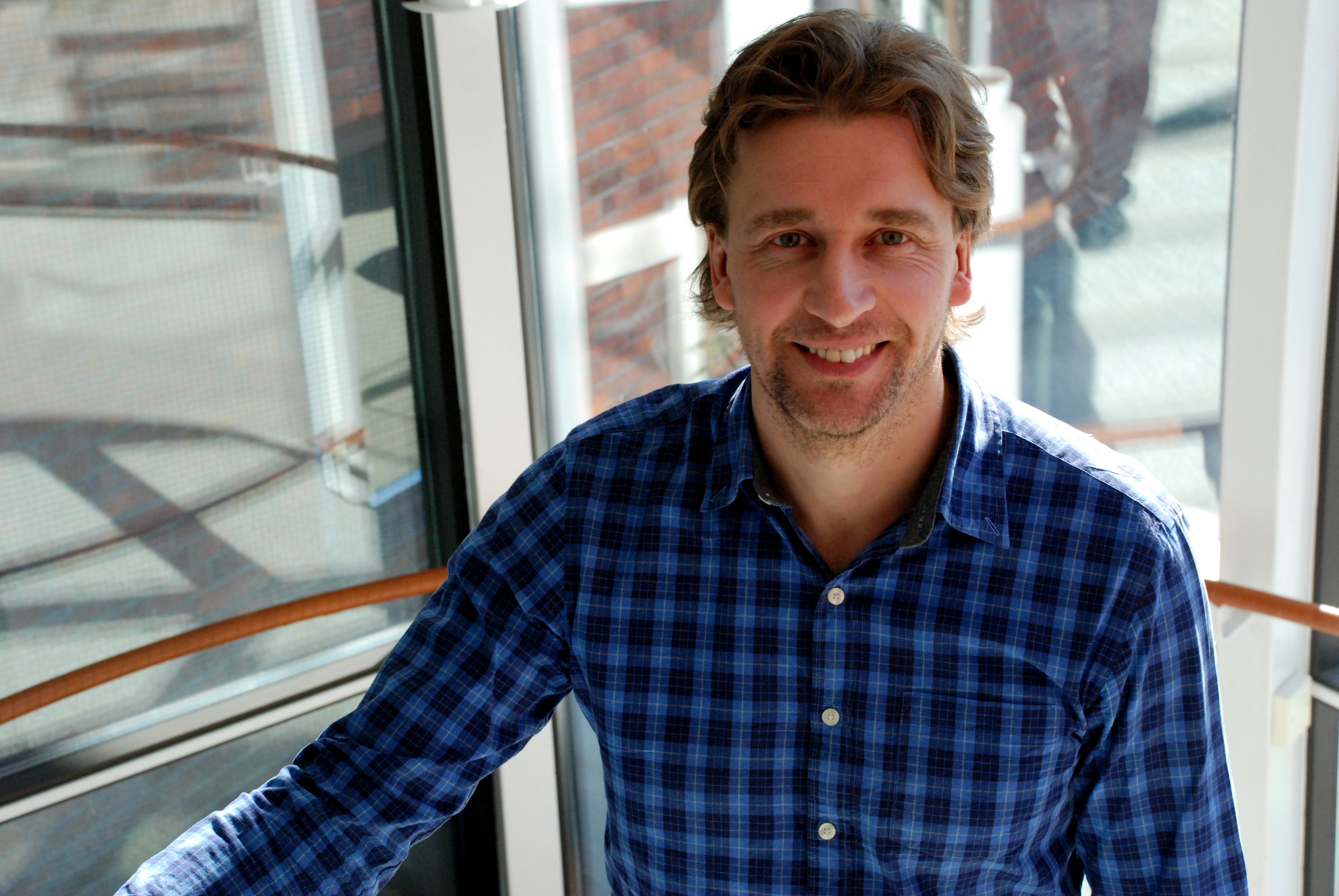 Leos Lekland Joakim Gunler