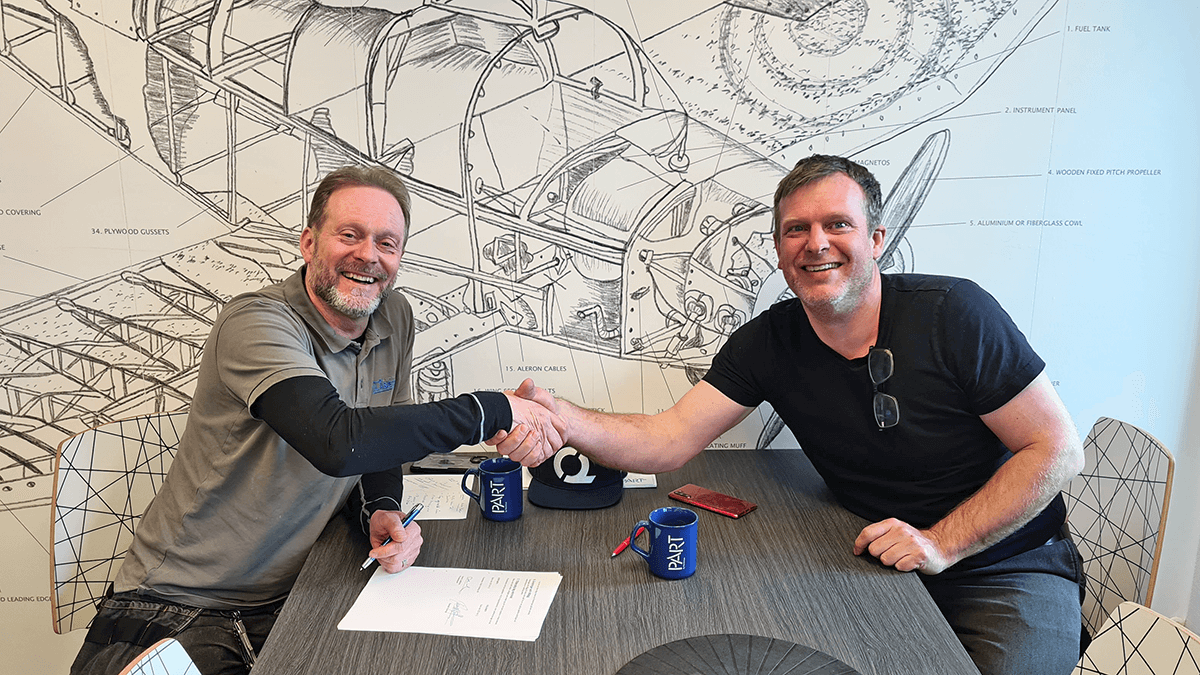 Elektrolåset Part Group