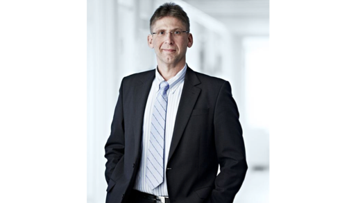 Jan Moström ny vd för LKAB (1)