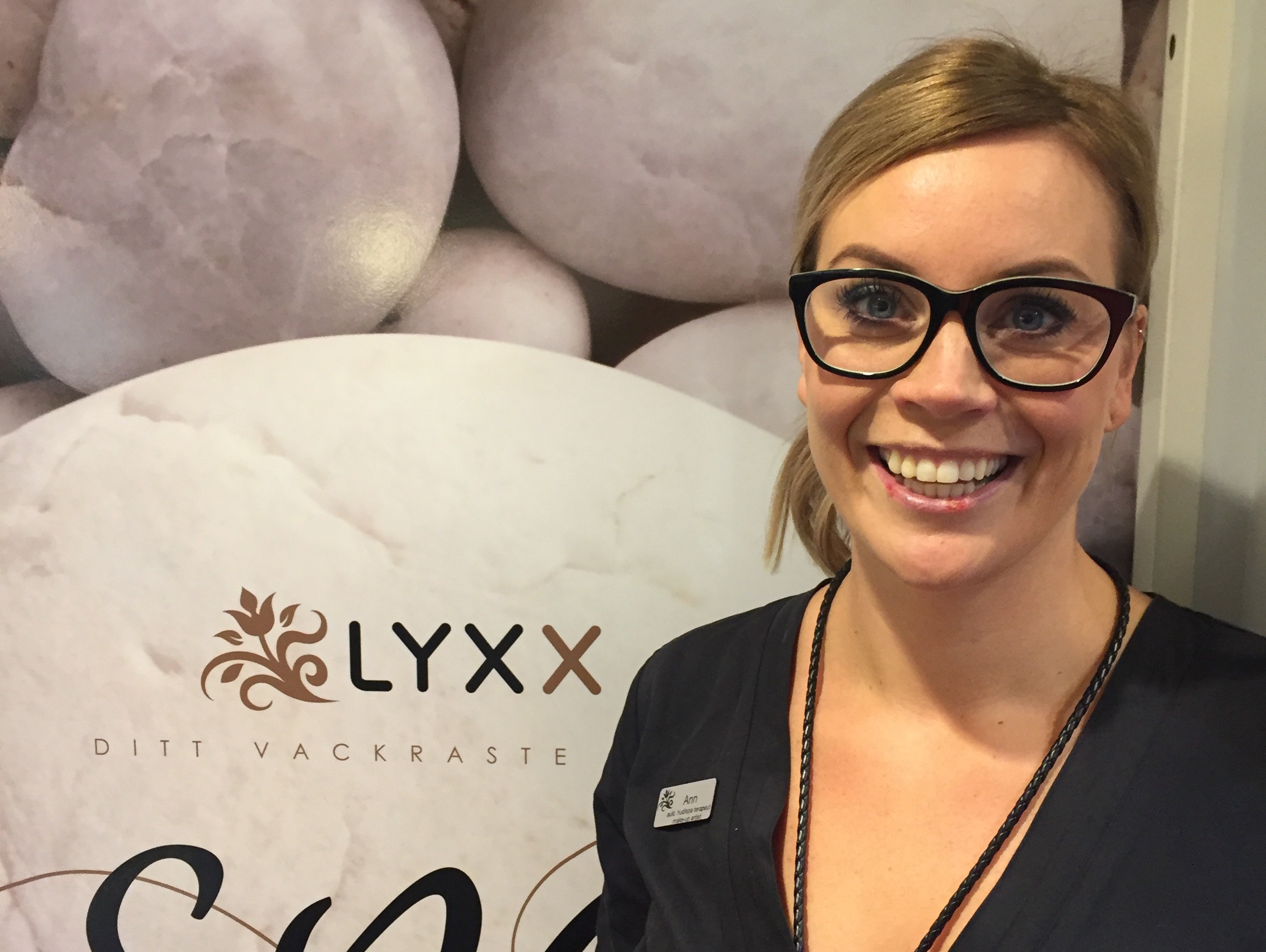 Lyxx öppnar i Piteå