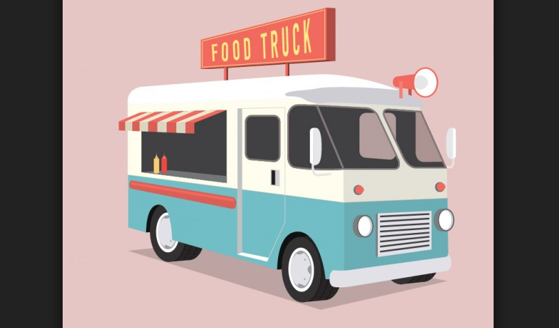 food truck