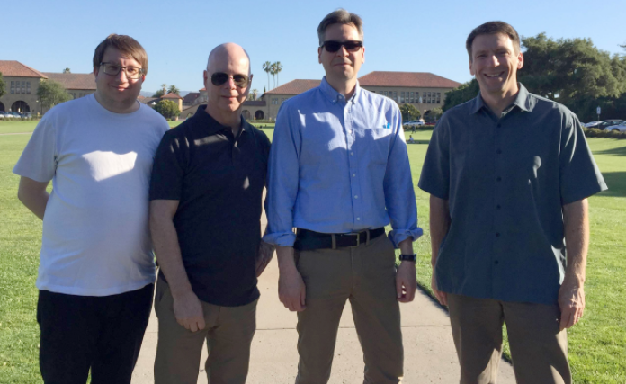 Data Ductus gör affär i Silicon Valley