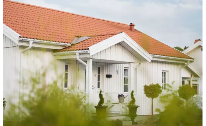 Älvsbyhus ställer ut i Stockholm