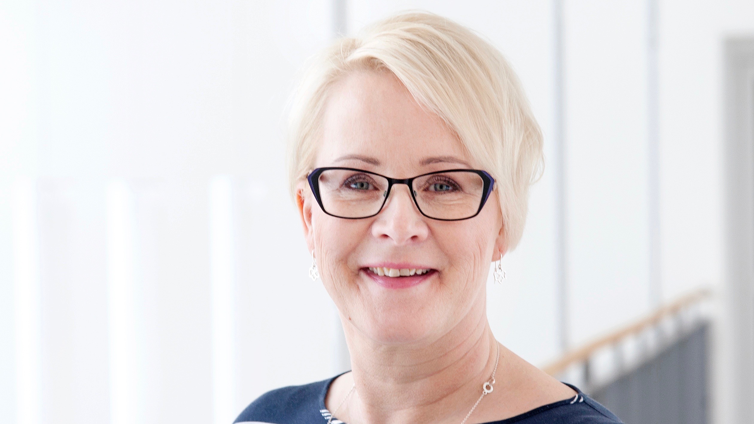 Maria Stenberg Foto Erik H