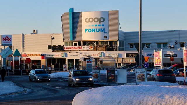 Coop Norrbotten