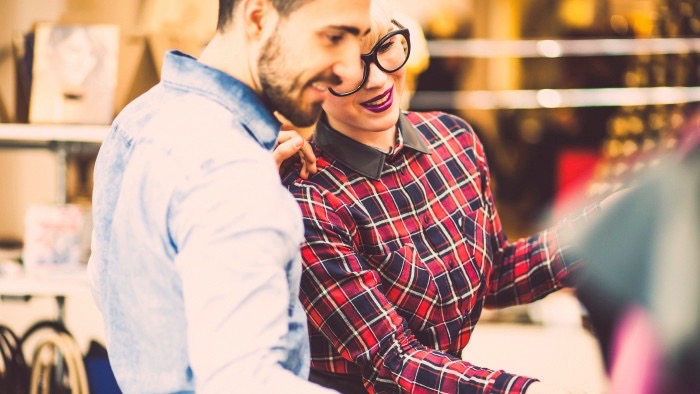 Luleå Citykortet sålde för nära miljonen