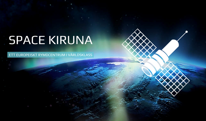 Space Kiruna