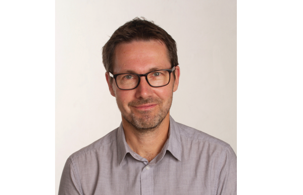 Peter Nilsson Sandlund