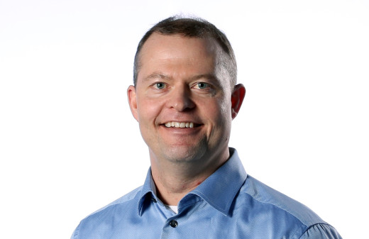 Fredrik Nyberg Wibax