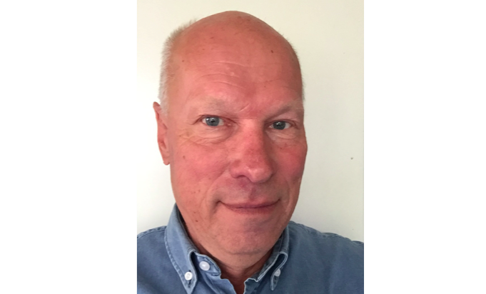 Peter Wierth Pegasus