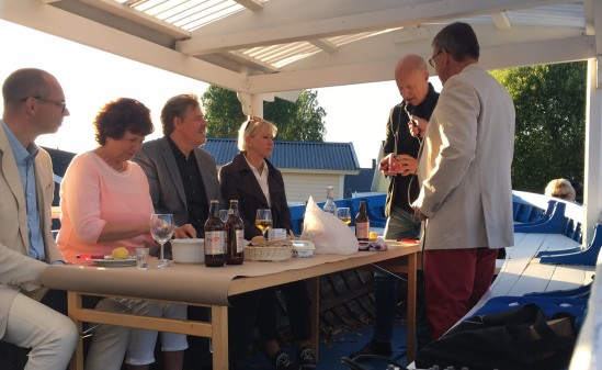 Surströmmingspremär 2017