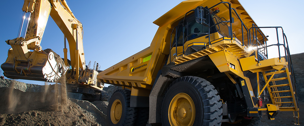 Nyab inleder stadshusbygget