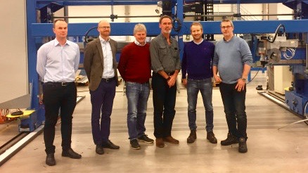 Lindäcks och Randek