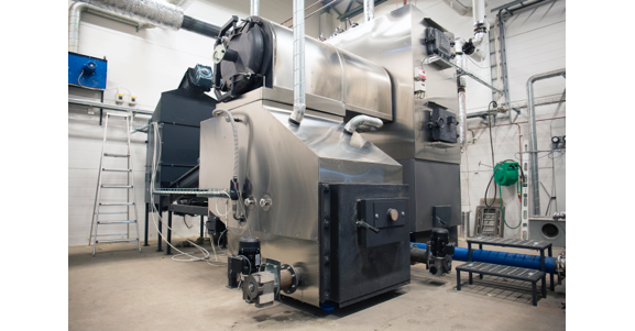 Future Eco inviger unik anläggning i Boden