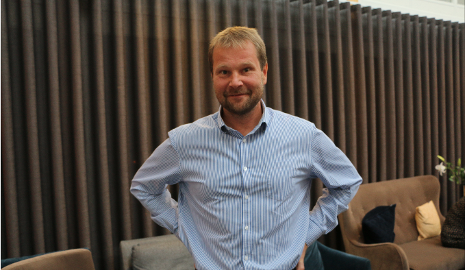 Jonas Hedlund Zeomem