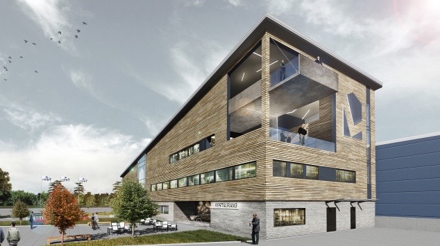 Lindbäcks husfabrik