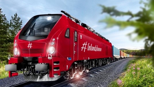 Macquarie intresserad av Inlandsbanan