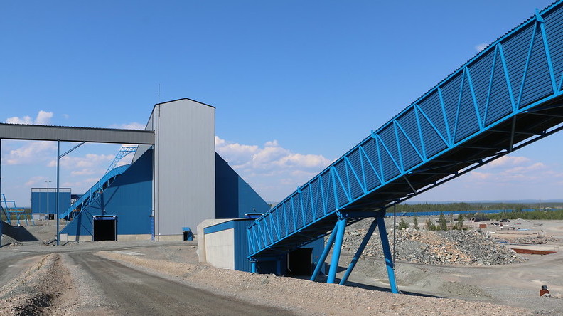 Kanis Anrikningsverket (1)